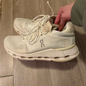 OnCloud- Women Cloud Nova